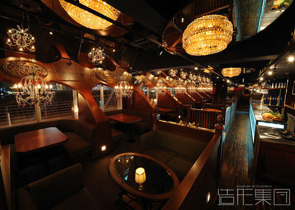 CHEF’S GRILLE（沖縄）