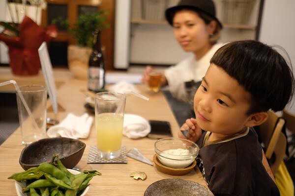 小料理　つばめ
