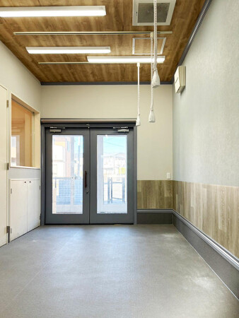 trimming salon comfy 