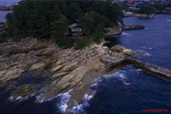 間人間倶楽部 城島別邸　水宿ル