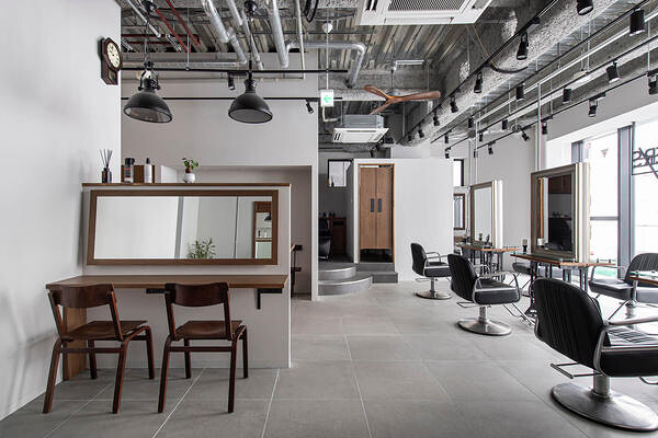 GROOMER/S TOKYO 渋谷店