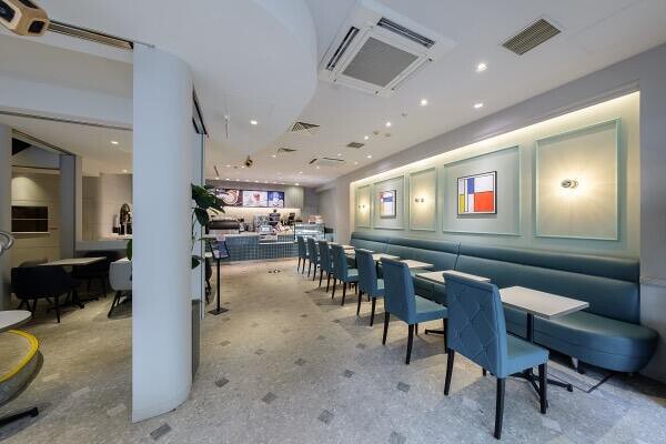 EXCELSIOR CAFFE 日暮里店