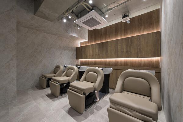 SALOWIN二子玉川South店