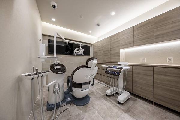 Kanda Dental Clinic