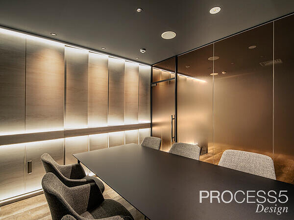 MIRAI OFFICE