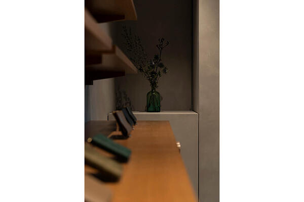 ATELIER MOKU