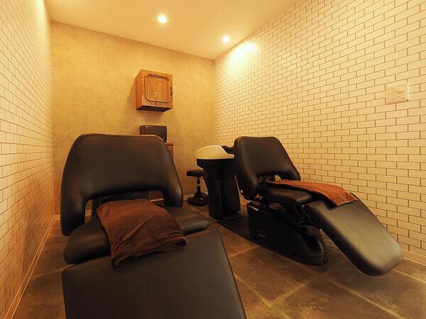 hair&spa Lokahi