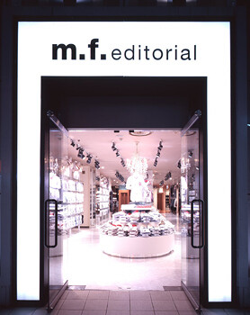 m.f.editorial コビルナマチダ