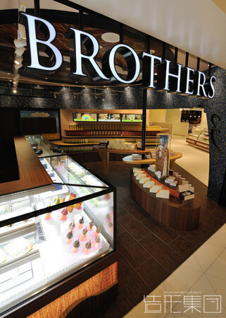 BROTHERS スカイツリー店（東京）