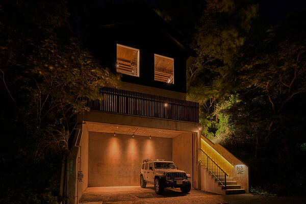 N3 ATAMI(Forest)