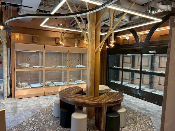 ペットショップコジマ GRAND 東日本橋店