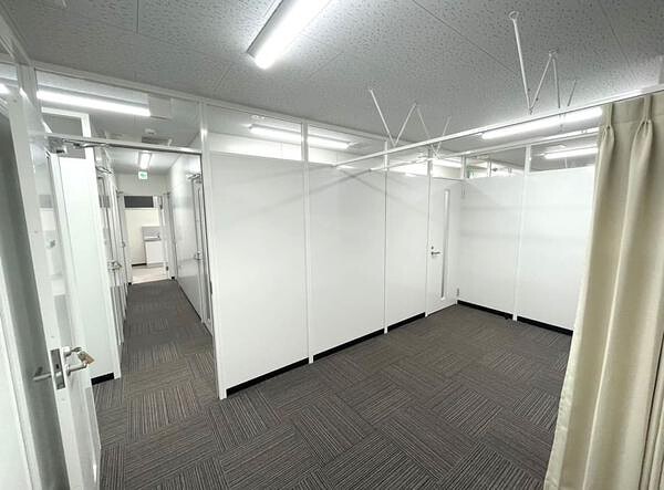 シンシア 渋谷院