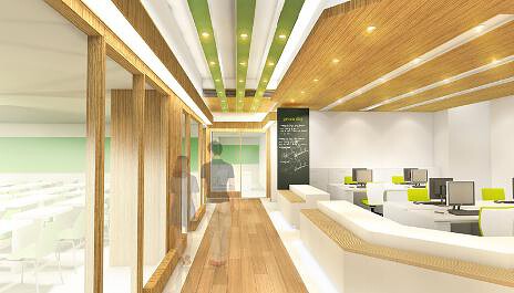 中央高等学院池袋校