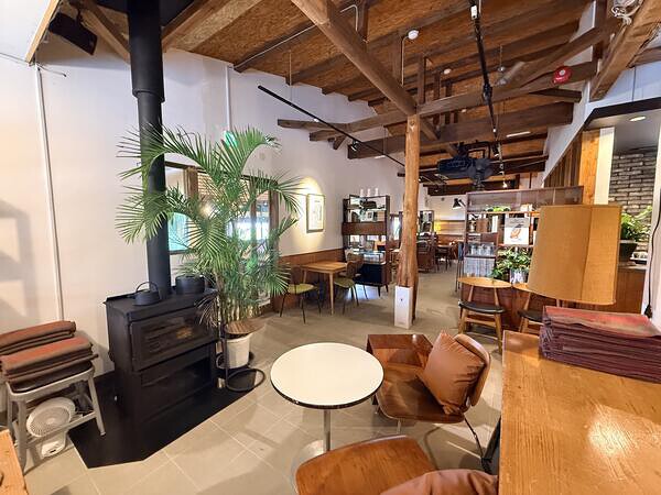 TARO CAFE
