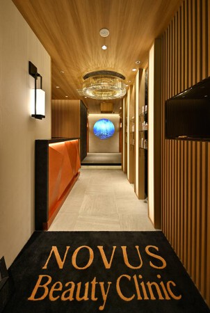 【池袋院】NOVUS Beauty Clinic