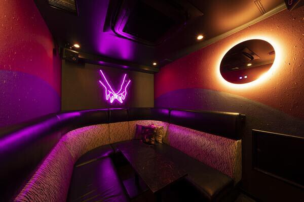 BAR 堕落