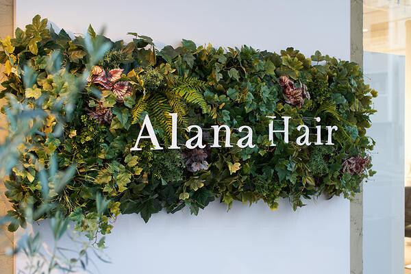 Alana Hair
