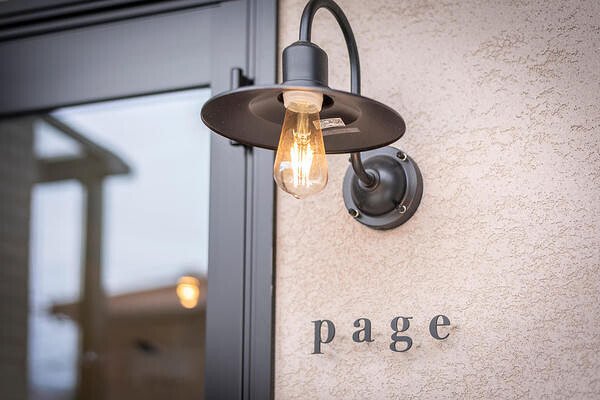 page hair&beauty