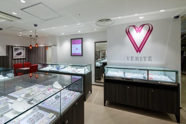 VERITE三井ショッピングパーク川口店