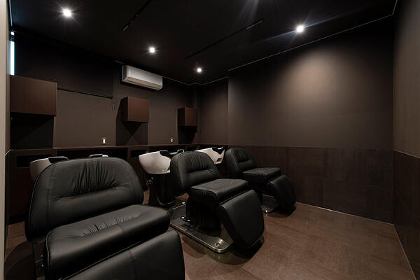 Eleanor spa&treatment　会津若松