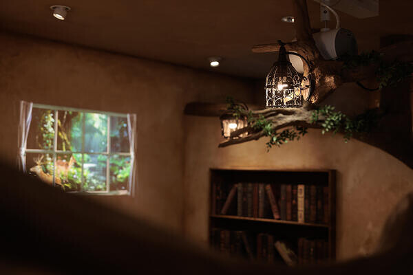 Taberna. -MOMOMO-