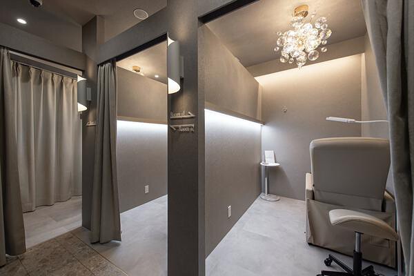 Eye Herb Beauty Salon
