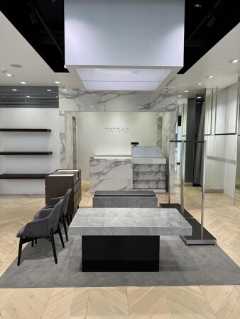 TATRAS仙台店