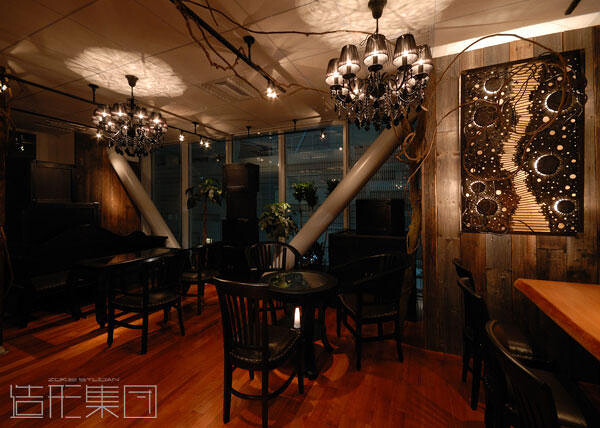 BAR AJITO (東京)