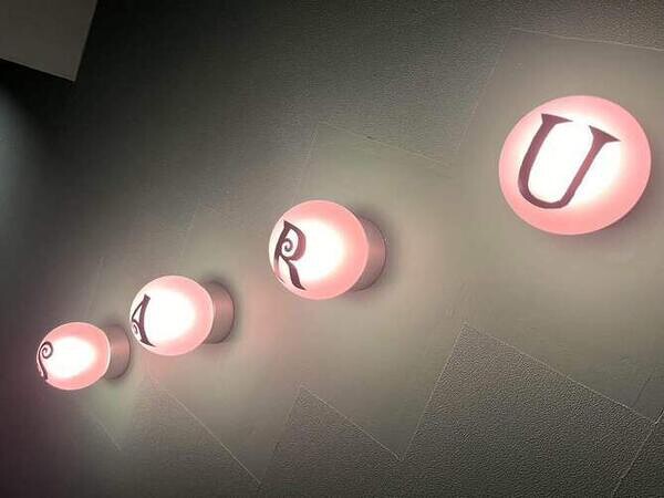 コンセプトバーSARU