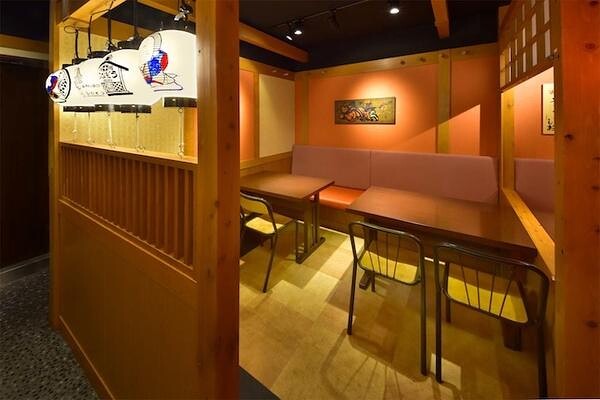 船橋酒場　ふなぞう