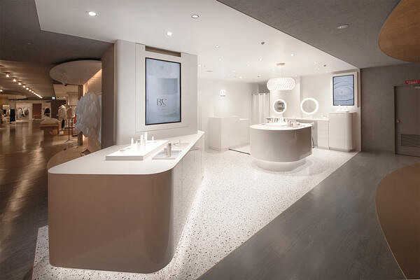BIJIN COMPANY【化粧品】 松坂屋名古屋店本館4F