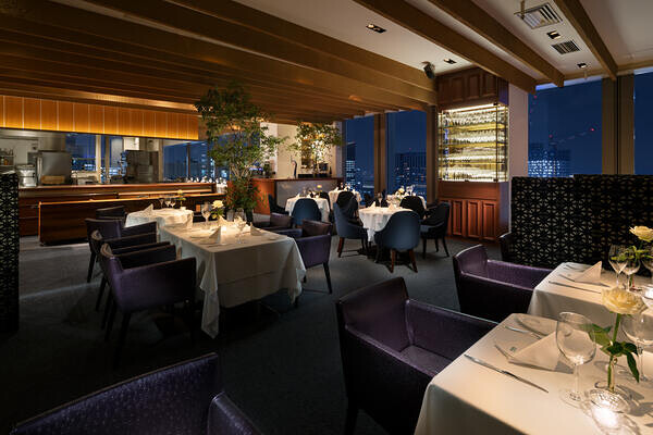 RISTORANTE Hiro 丸ビル店