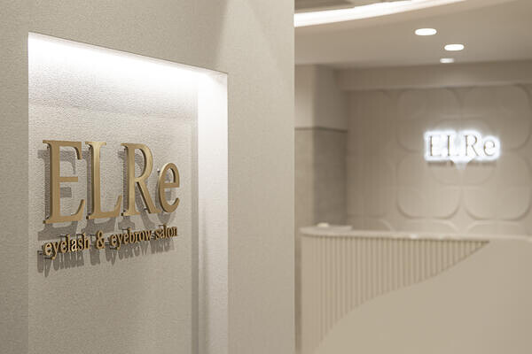 ELRe 銀座店