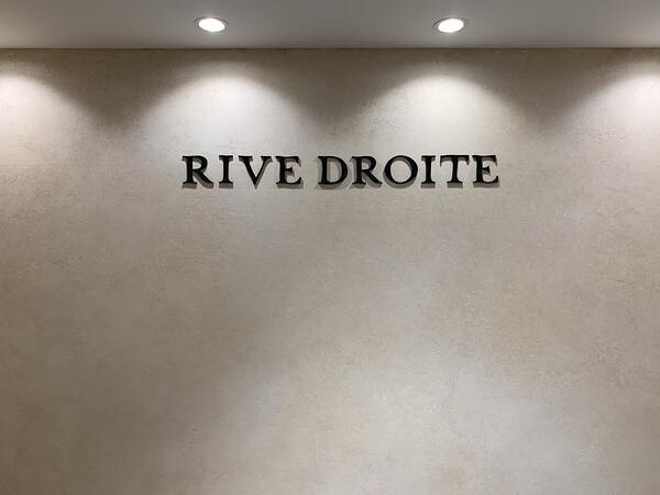 RIVE DROITE　小田急新宿店