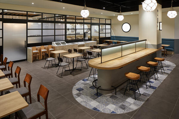 GRAND FOOD PARK