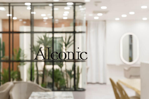 AIconic nagoya