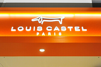 LOUIS CASTEL 神戸南店