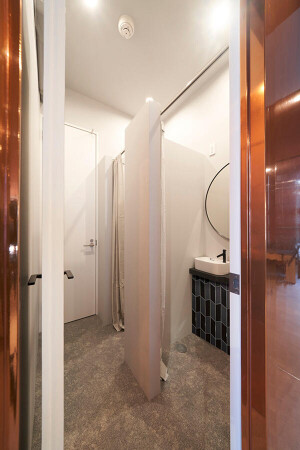 ピラティス・ヨガ&a(アンドエー) 自由が丘