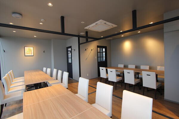 カステリーナ　茅場町店