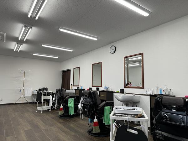 とこや初倉店