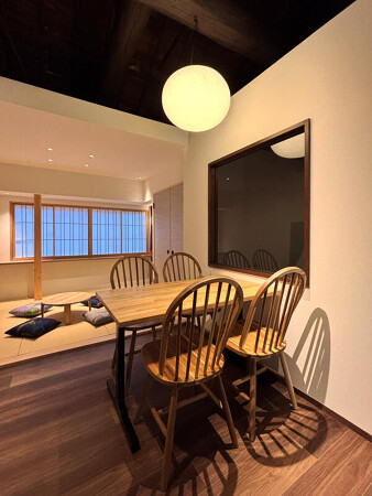 GUEST HOUSE 誠泊Jewel