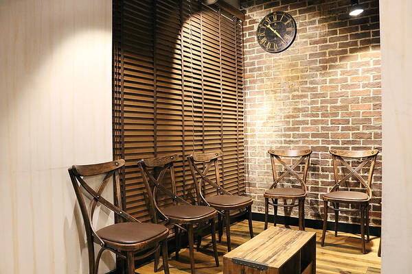 渋谷hair salon M
