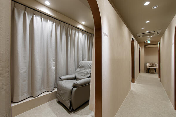 GO TODAY SHAiRE SALON 渋谷Lit店