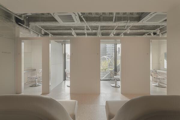 SALOWIN Shibuya VAL7