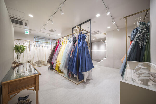 Dress and Styles 南大阪店