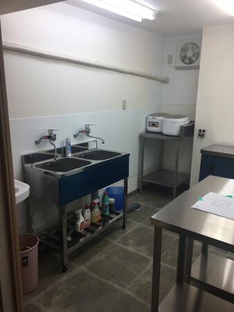 OHAGI3 守山店