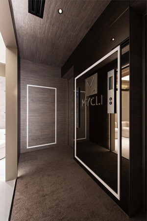 MYCLI