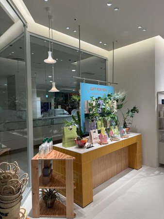 Cosme Kitchen market 郡山うすい店