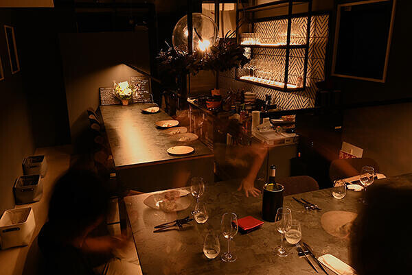 bistro daruma