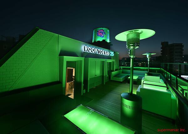 Lifestyle Core Hotel T25